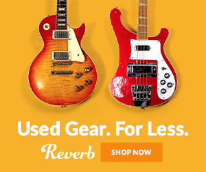 Shop Reverb for Great Gear