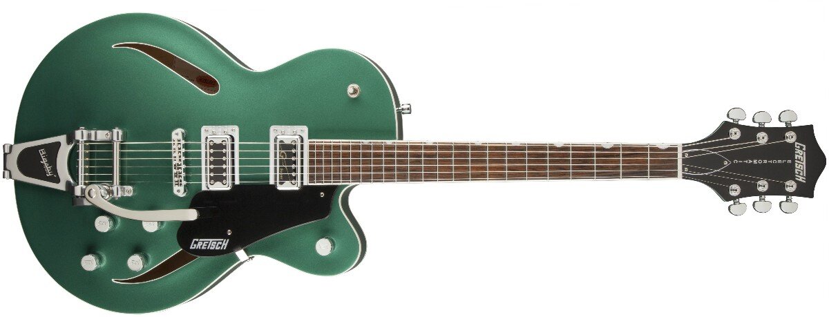 Gretsch G5620T-CB Electromatic Review