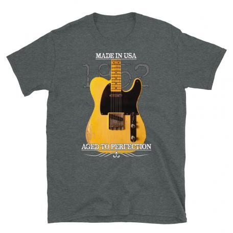 telecaster shirts