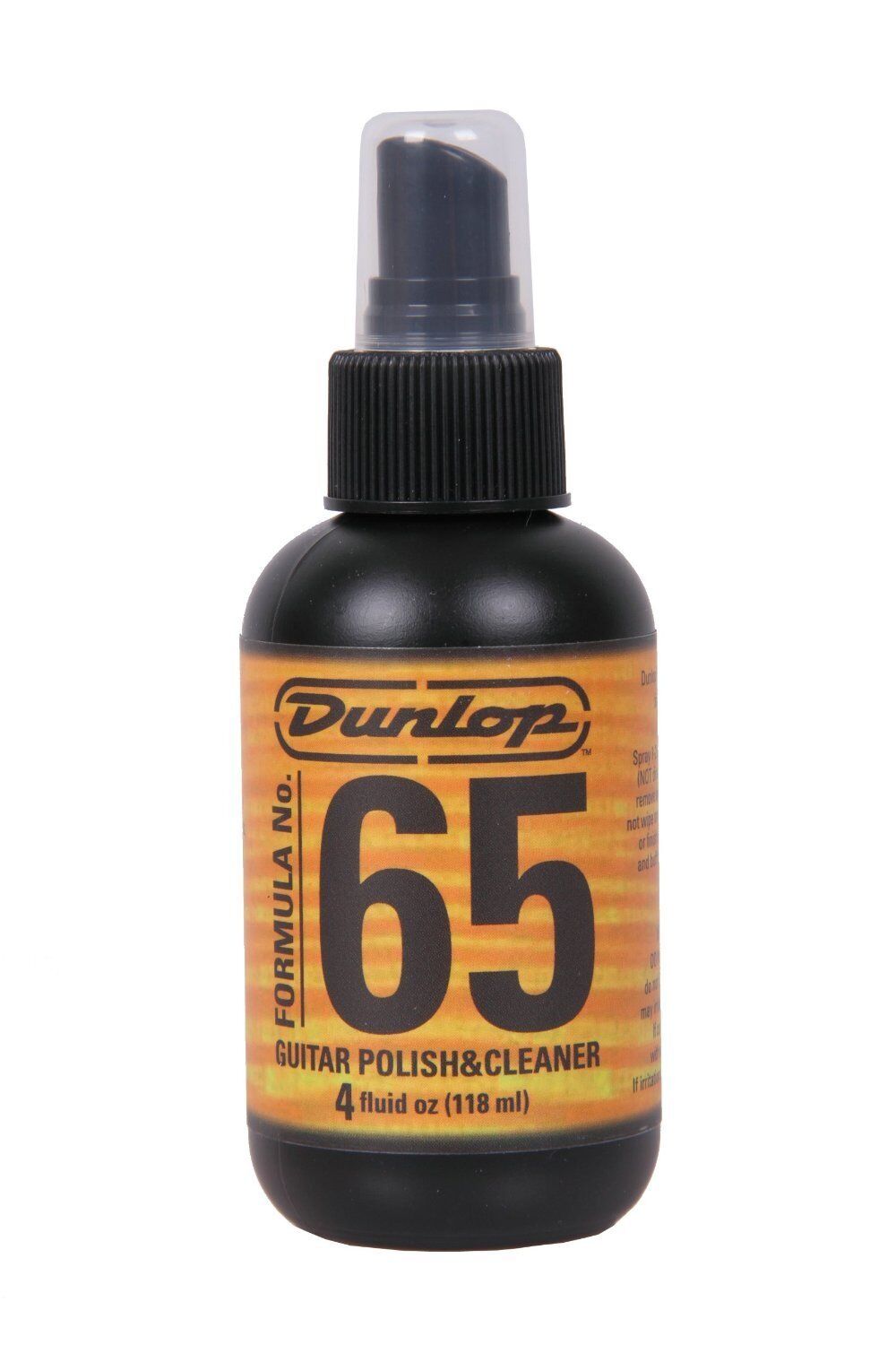 Dunlop Guitar Polish