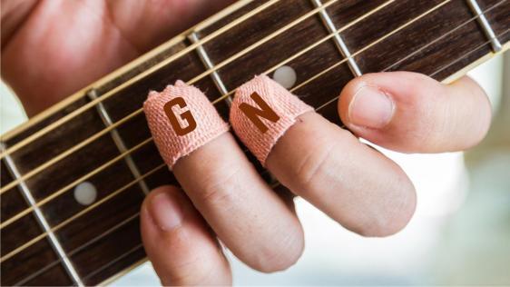 The Best Way To Learn Guitar