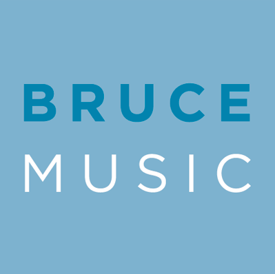 Bruce Music - London