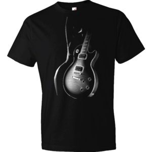 Awesome Guitar T-Shirt
