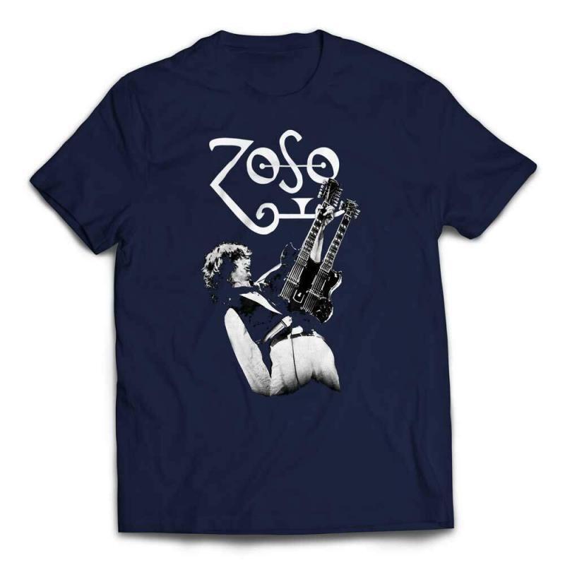 zoso sale shirt