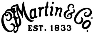 Martin Logo