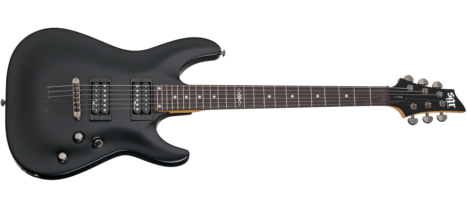 Schecter sgr-c-1 Electric Guitar