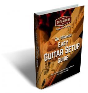 Ultimate Easy Guitar Setup Guide