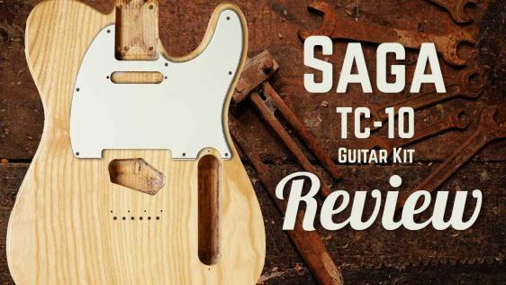 Saga-TC-10-Kit Review