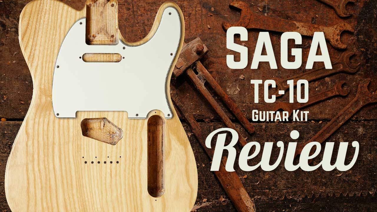 Saga-TC-10-Kit Review