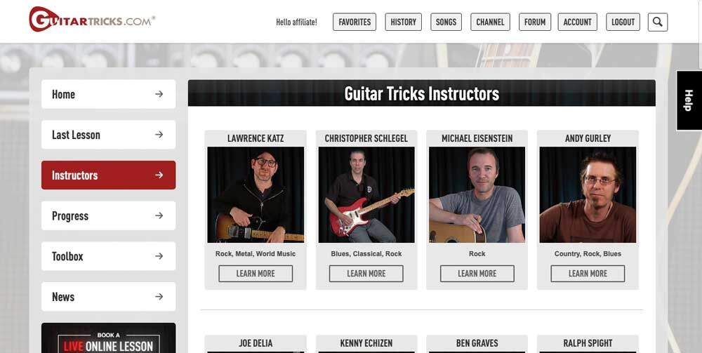 Guitar Tricks-GT_Instructor