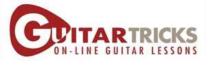 GuitarTricks Logo