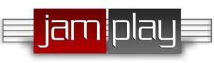 JamPlay Logo