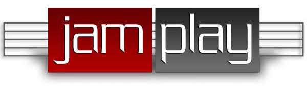 JamPlay Logo