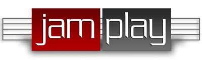 JamPlay Logo