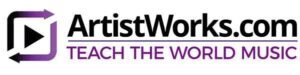 ArtistWorks Logo