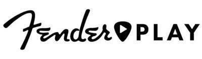 FenderPlay Logo