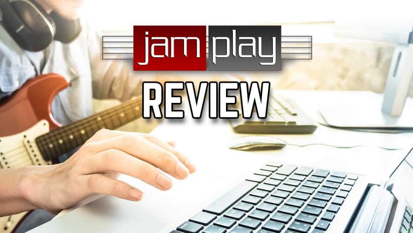 JamPlay Review