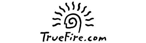 Truefire Guitar Lessons