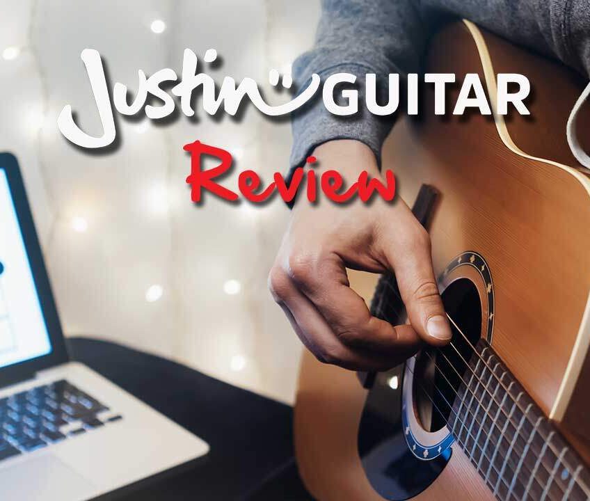 justin guitar justin guitar
