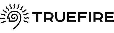 TrueFire Logo