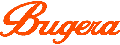 Bugera logo