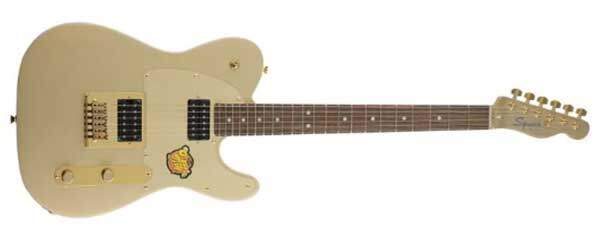 J5 Telecaster