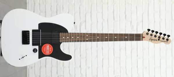 Jim Root Telecaster