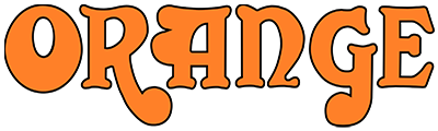 Orange logo