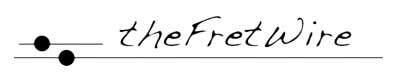 fretwire logo