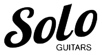 solo guitar kits logo