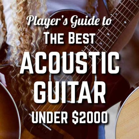 Best DIY Guitar Kits (Guide and Examples) | GuitarNiche