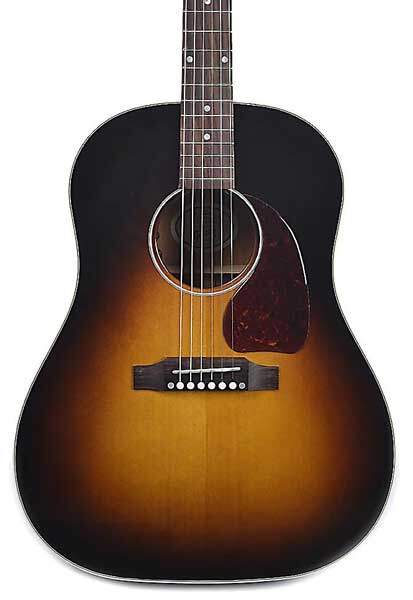 Best Bluegrass Guitars Top 7 Reviews