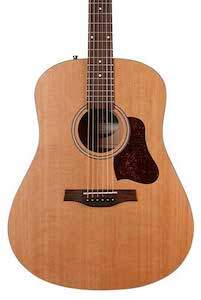 Seagull S6 Acoustic Guitar