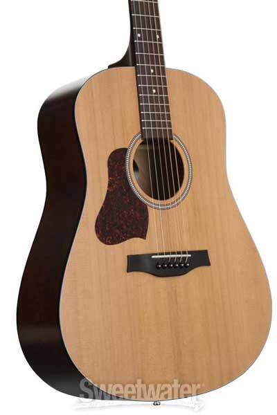 Seagull S6 Acoustic Guitar