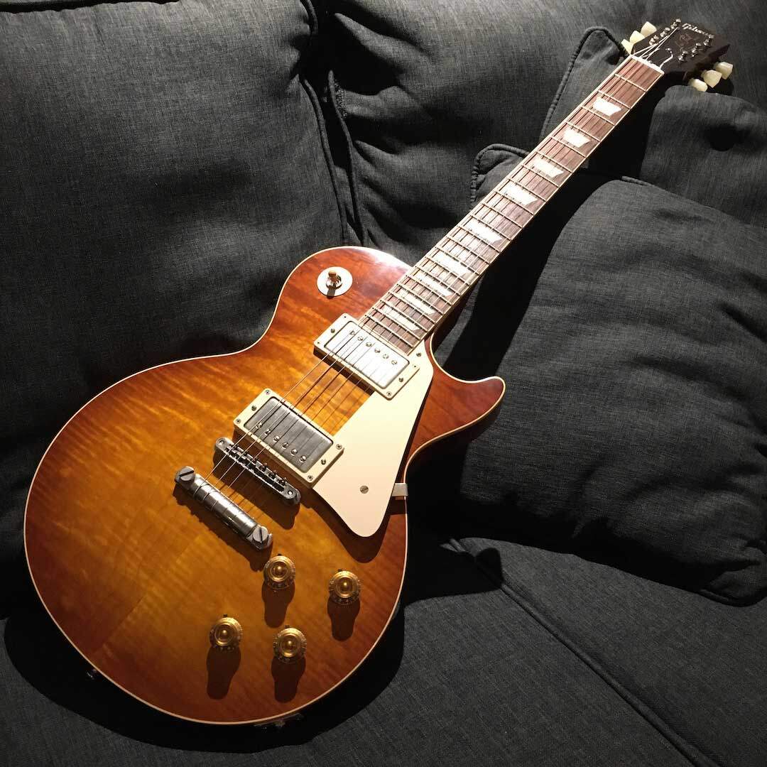 Gibson Les Paul