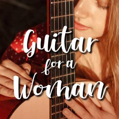 Guitar For A Woman