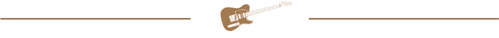 divider tele bronze