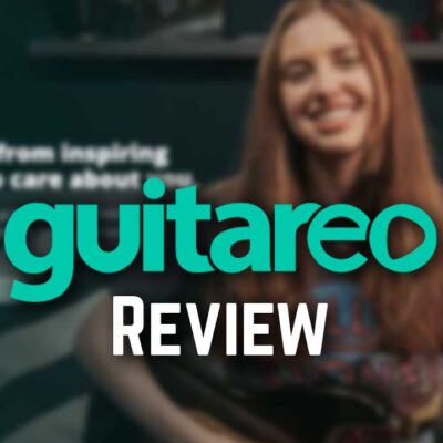 Guitareo Review