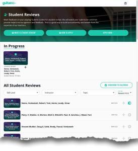 Guitareo Student Reviews part