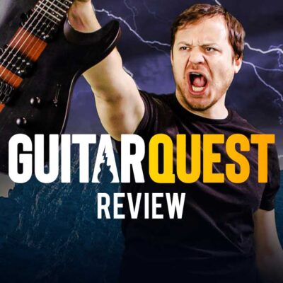 Guitar Quest Review