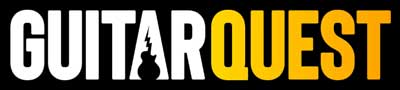 Guitar Quest logo