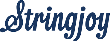 StringJoy Logo