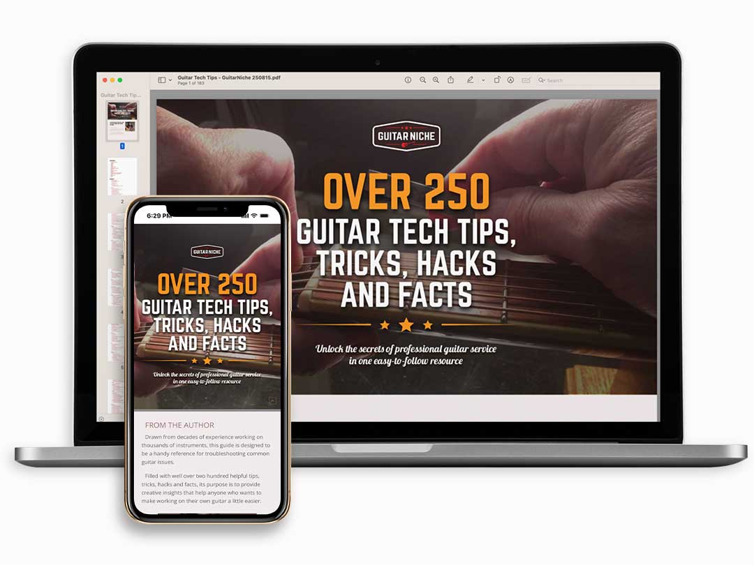 Tips & Tricks promo